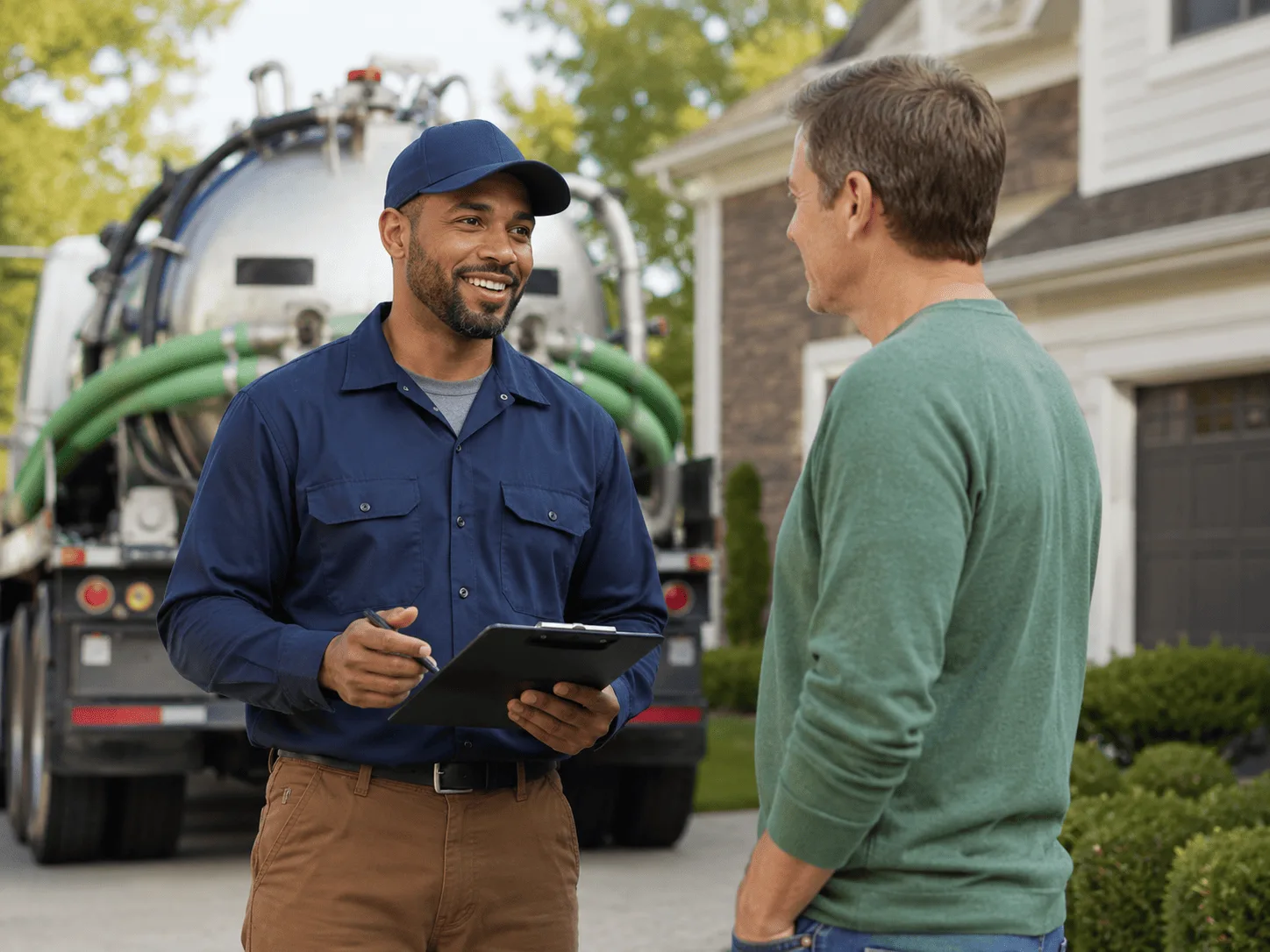 Mosquito Control West Point, TX FAQs
